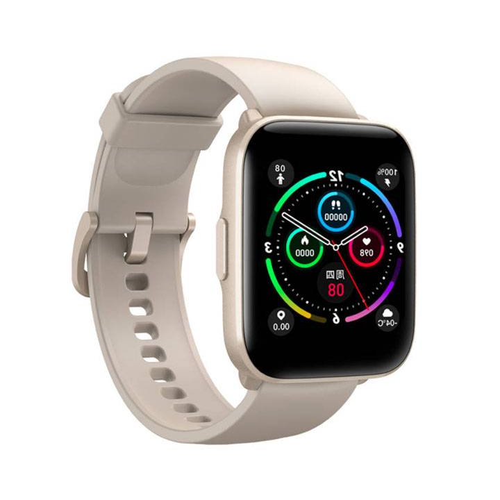 Đồng hồ thông minh Mibro C2 - XPAW009 - Hàng chính hãng - Bảo hành 12 tháng