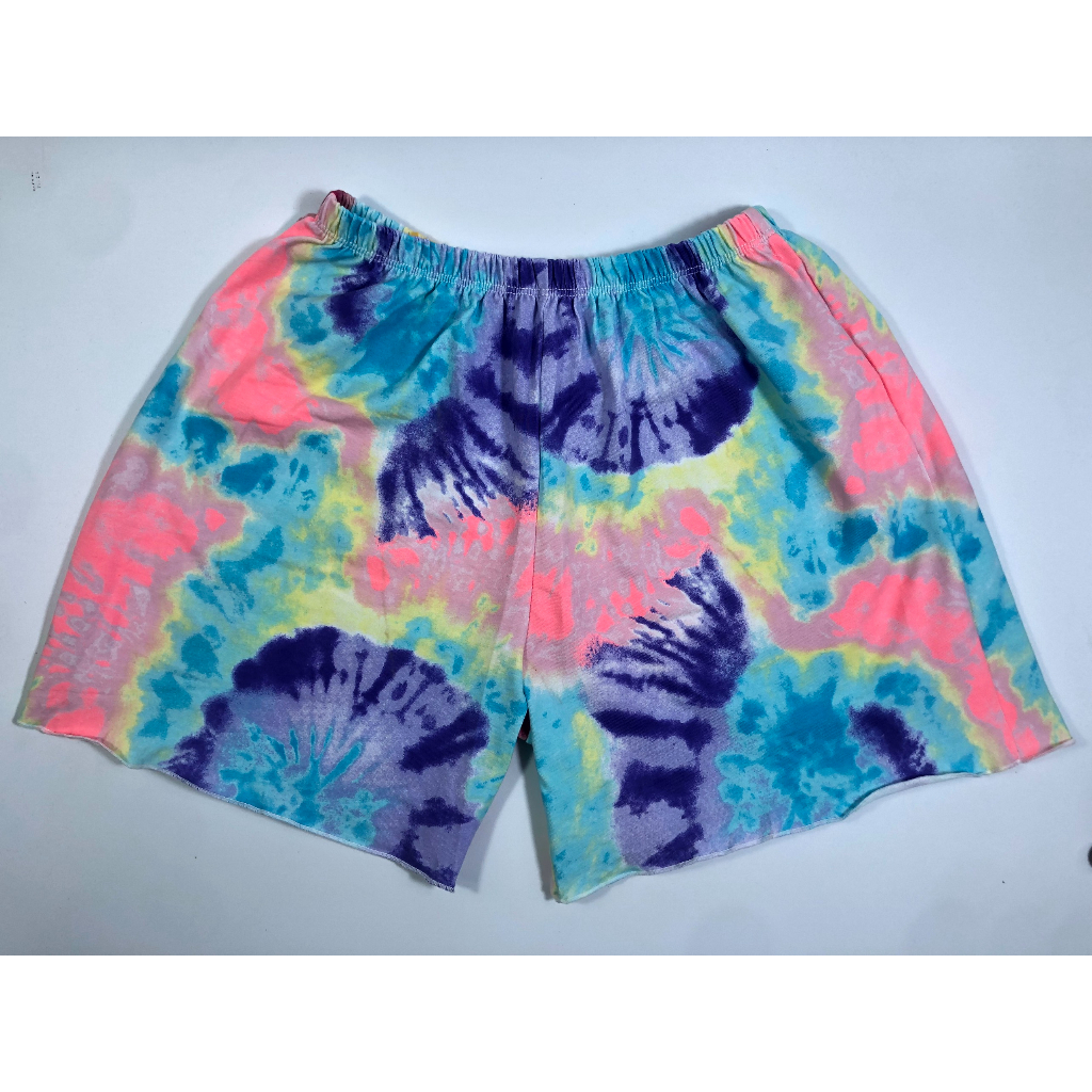 Quần Đùi Nữ Mặc Nhà Cotton Lạnh Nhiều Màu Sắc HAVENA QN09