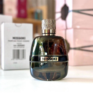 Missoni parfum tester