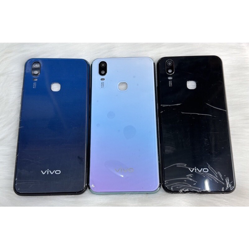 Vỏ+ xương Vivo Y11
