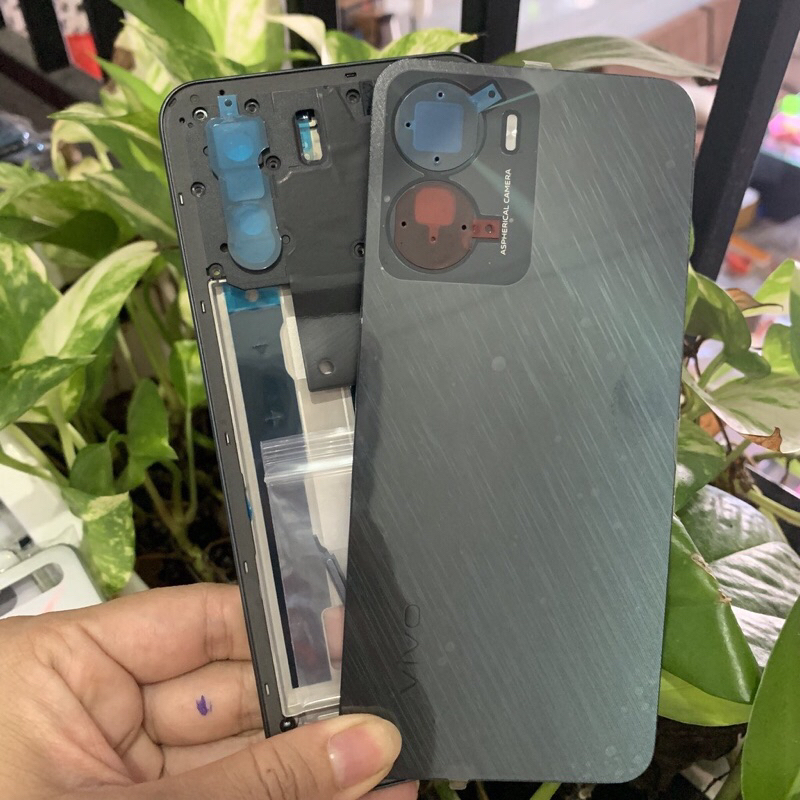 Vỏ+xương Vivo Y16