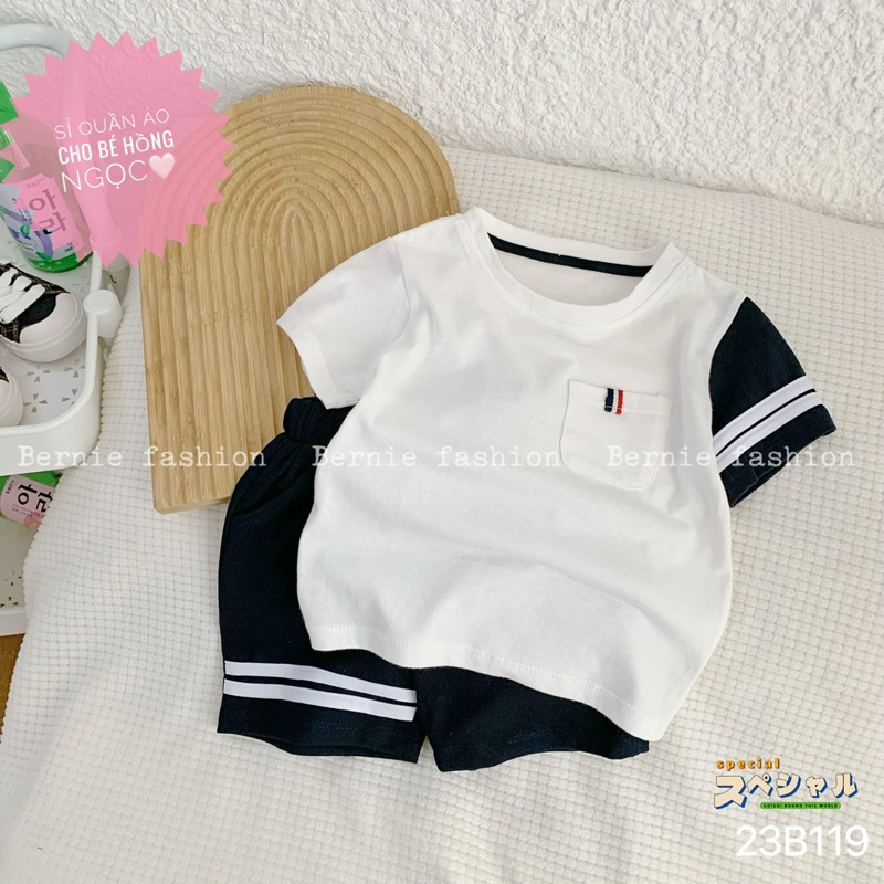 Sét bộ đùi cộc tay hình siêu nhân đi giày nổi cho bé trai