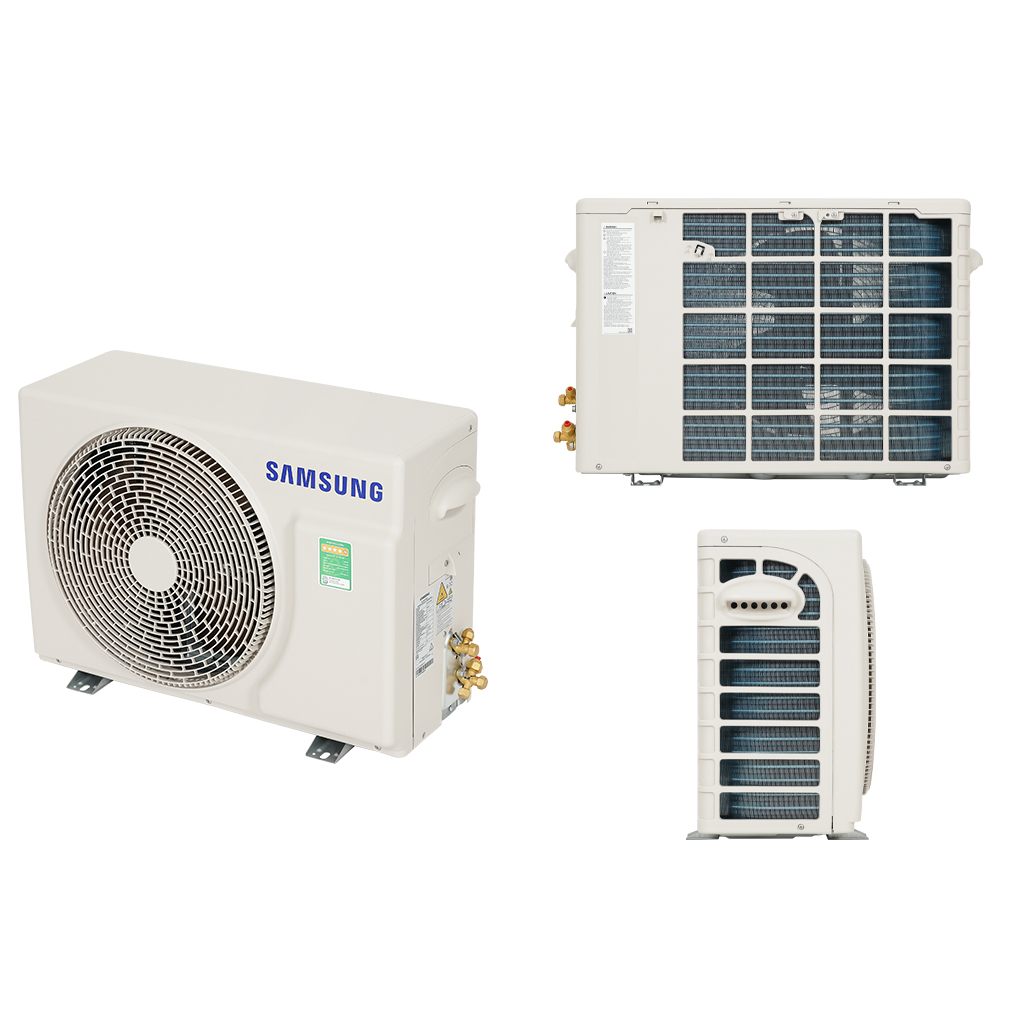 Điều hòa Samsung Inverter 9000 BTU AR10CYHAAWKNSV
