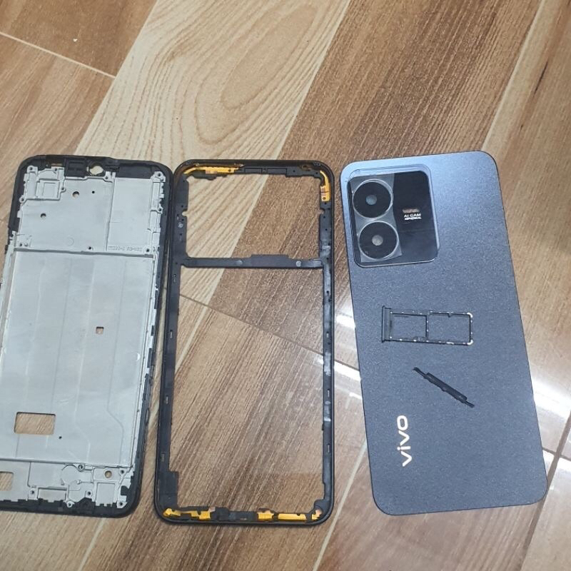 Vỏ+ xương Vivo Y22