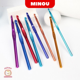 Kim móc len nhiều size 0,6mm-10mm
