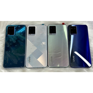 Vỏ+ xương vivo y21/ y21s/ y33s
