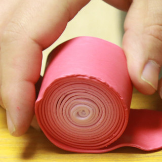 Đất sét nung polymer clay nhiều màu 500g