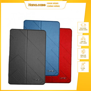 Bao da lishen samsung galaxy tab e 9.6/t560/t561 hana case