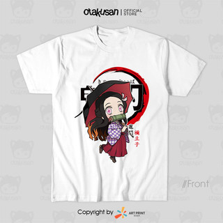 Áo thun Kimetsu no Yaiba Nezuko ngắn tay
