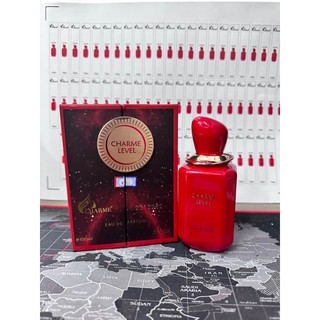 Nước hoa Level 10ml chiết - level 100ml