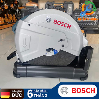 Máy cắt sắt bàn 355mm bosch gco 220 – nhật khánh