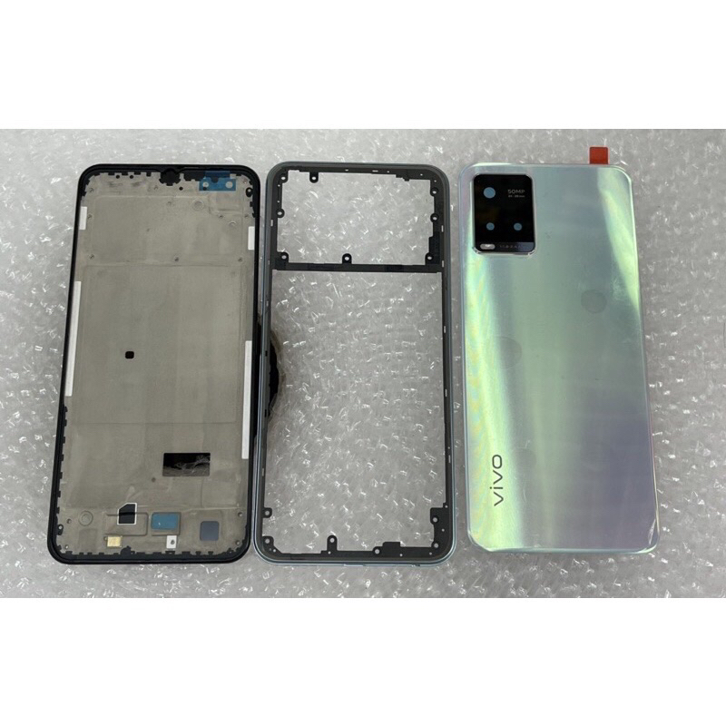 Vỏ+ xương Vivo Y21/ Y21s/ Y33s