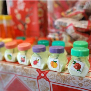 KẸO TUỔI THƠ / KẸO CỐM TRÁI CÂY / KẸO C CAM/ KẸO MÚT MẠCH NHA/ MÌ TRẺ EM ⚡