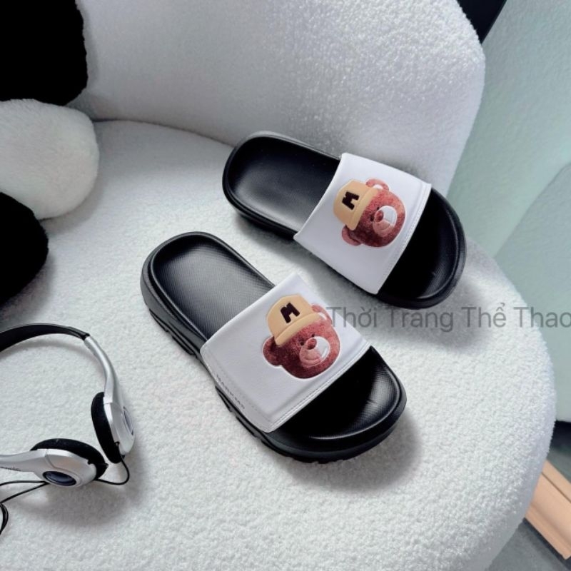 Dép gấu MARKM mới nhất