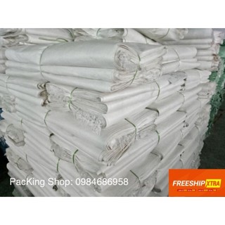 Bao dứa 50kg 55x95cm - bao tải đóng gói