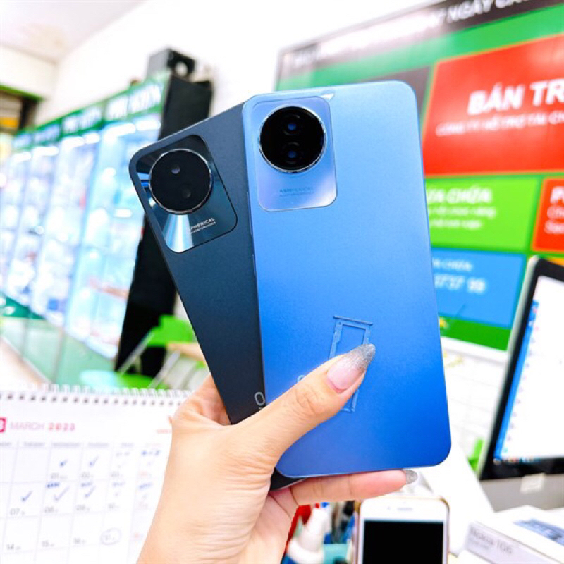 Vỏ+ xương ViVo Y02