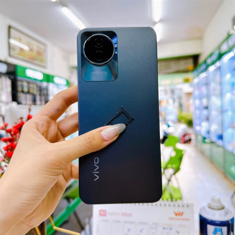 Vỏ+ xương ViVo Y02
