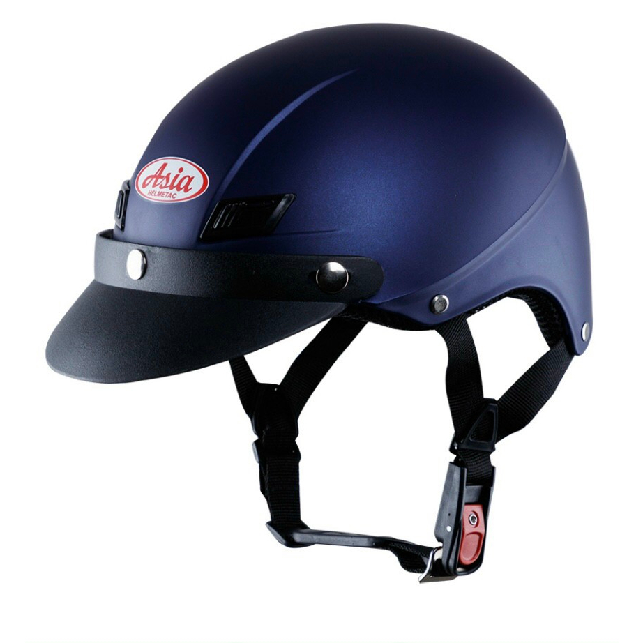 Mũ Bảo Hiểm ASIA 106  Chính Hãng -Bảo Hành 12 Tháng.