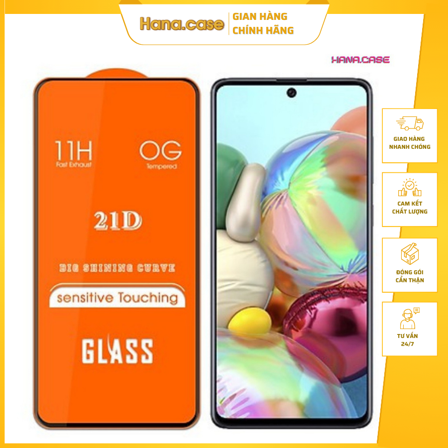 Kính cường lực Oppo 9D, 21D Full màn hình A31/F11 PRO/F11/F9/F7/F5/F3/F1S/A59/A83/A5/A9/A3S/A5S/A1K/RENO 2F