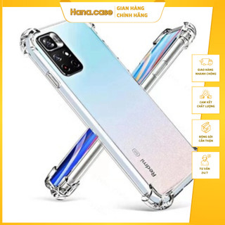 Ốp lung chống sốc Redmi 9C 9A Note 9 9s 7 8 6 5 K20 Pro Plus Y3 Go S2 Mi A3 9T 9 8 Ốp điện thoại trong suốt