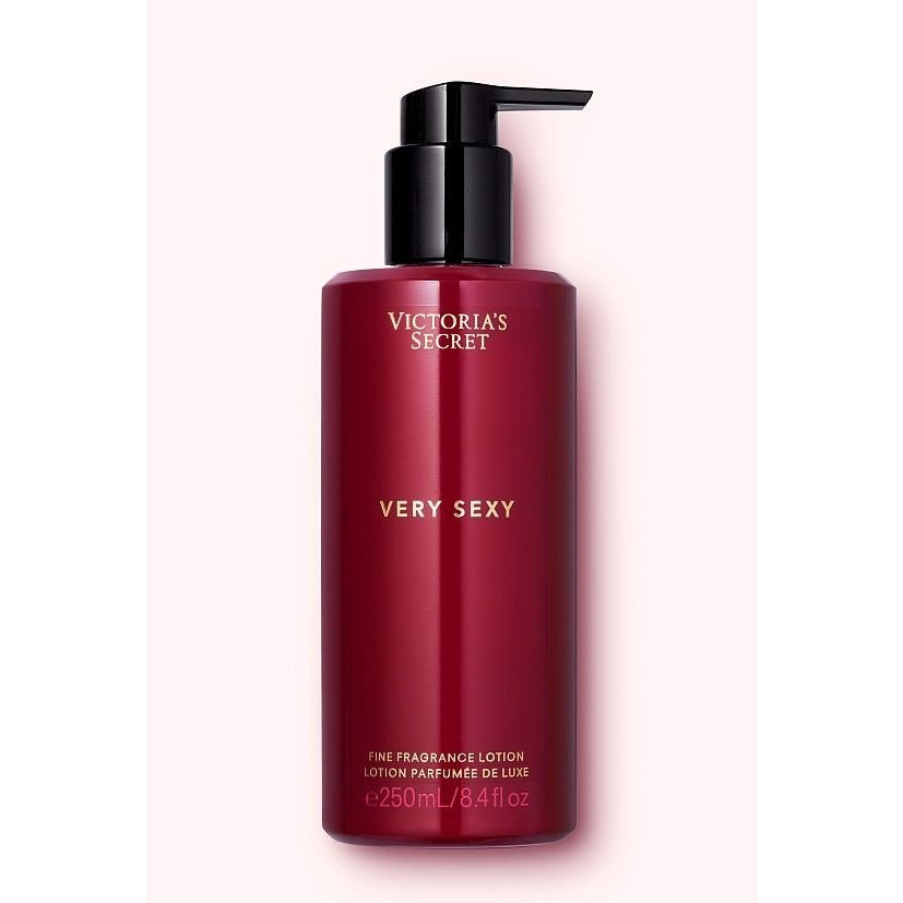 Lotion Dưỡng Thể Victoria's Secret Very Sexy 250ML