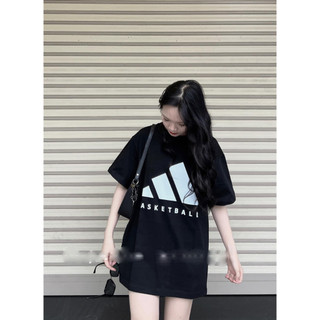Aó phông TAM GIÁC A DI AS .Hàng đủ size S , M , L , XL
