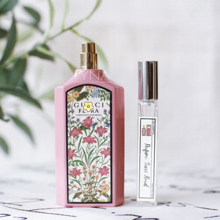 [Nước hoa chiết]  GC Flora EDP 10ml (nữ)