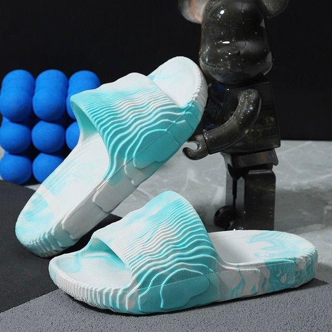 Dép Bánh Mì Nam Nữ Unisex Dép Quai Ngang Nam Nữ Azilet Hot Trend -D02