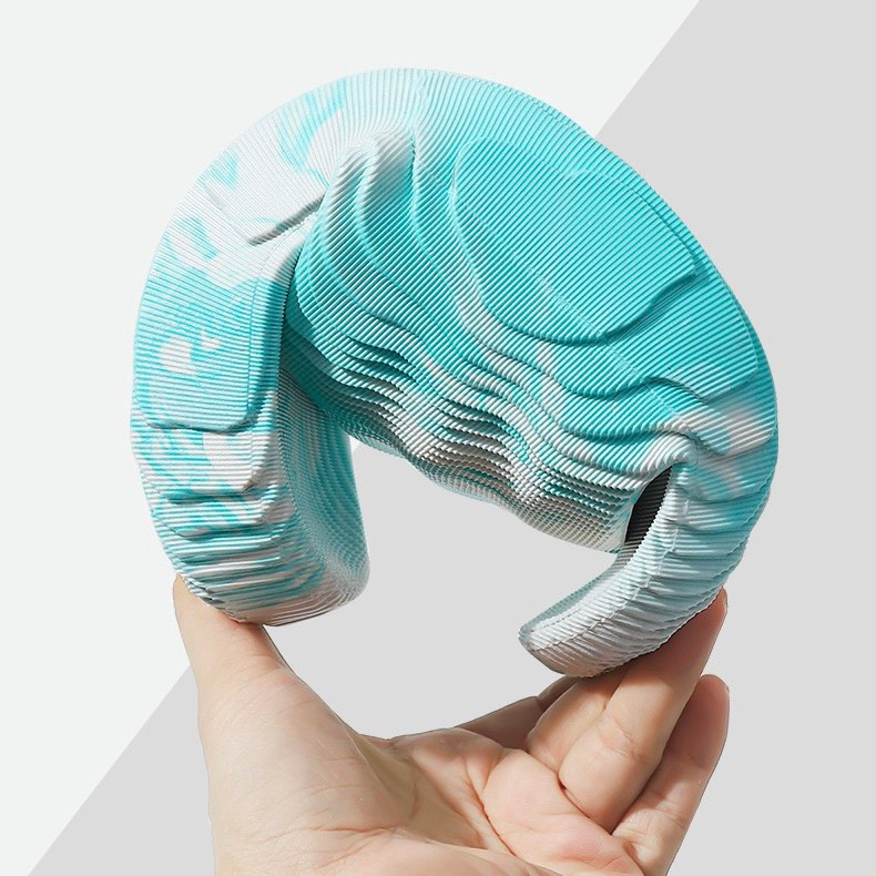 Dép Bánh Mì Nam Nữ Unisex Dép Quai Ngang Nam Nữ Azilet Hot Trend -D02