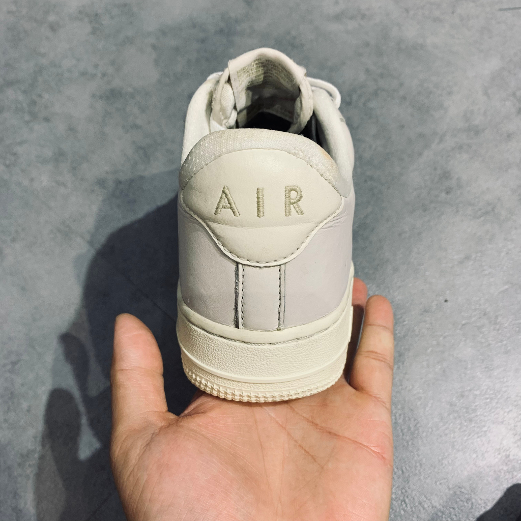 Giày 2hand Nike Air Force 1 Low Jewel Phantom AO3814 001 - 5785