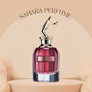 Nước hoa nữ so scandal edp 5ml, 10ml, 20ml
