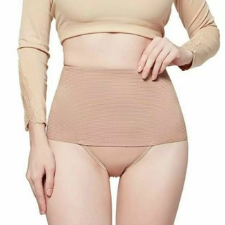 Quần lót gen nịt bụng dưới, quần gen siết eo