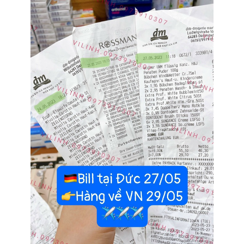 SANCT BERNHARD SANCT BERNHARD GINKGO KAPSELN 75MG - 30, 240VIÊN