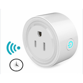 Hẹn giờ Timer Wifi