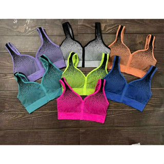 ÁO BRA TẬP GYM, YOGA NỮ - ÁO BRA THỂ THAO LOANG SIÊU ĐẸP