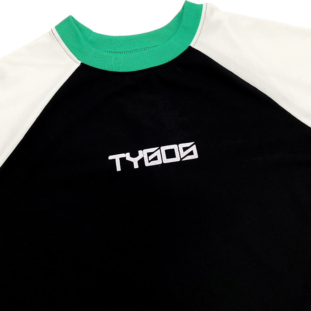 ÁO THUN TYGOS BASIC PT005