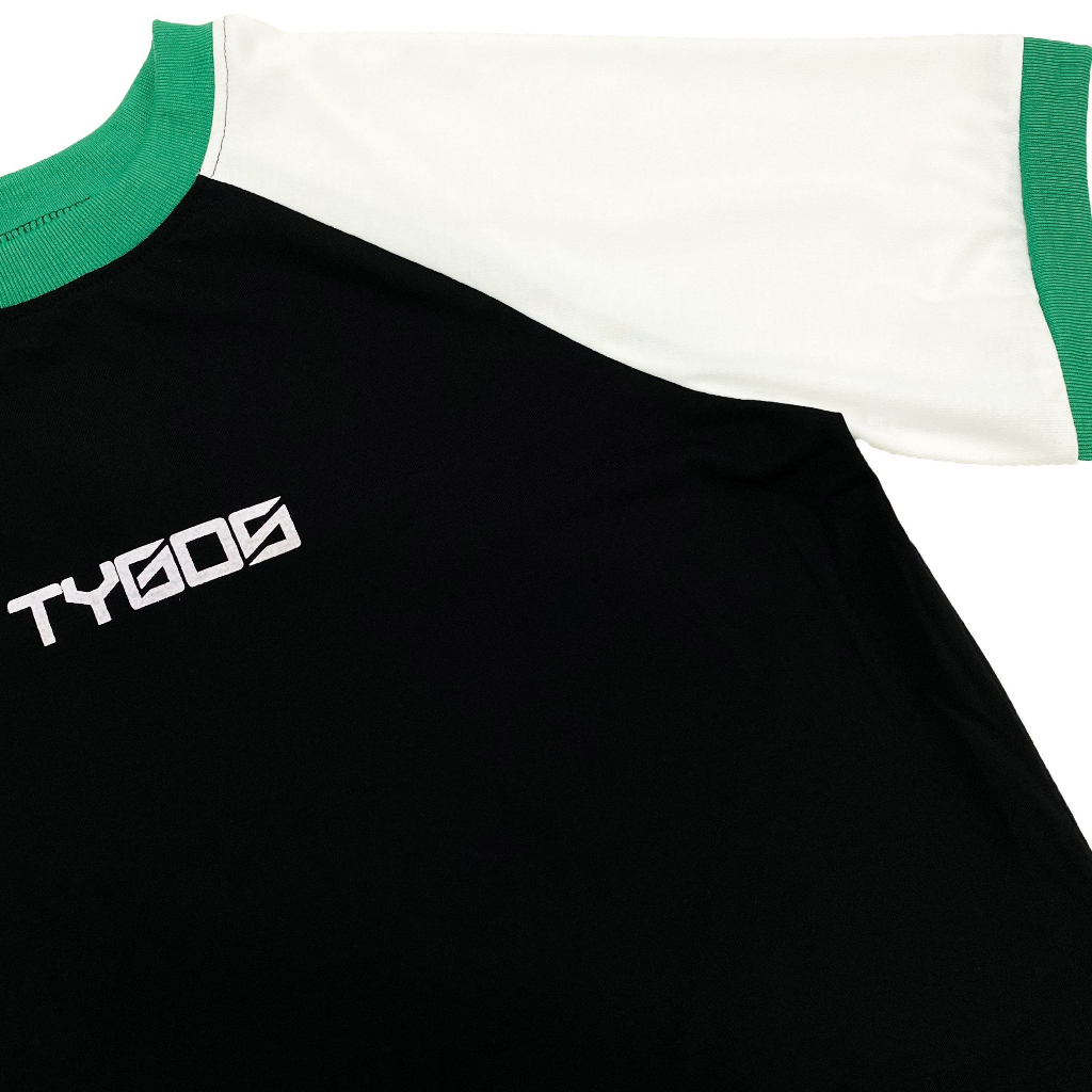 ÁO THUN TYGOS BASIC PT005