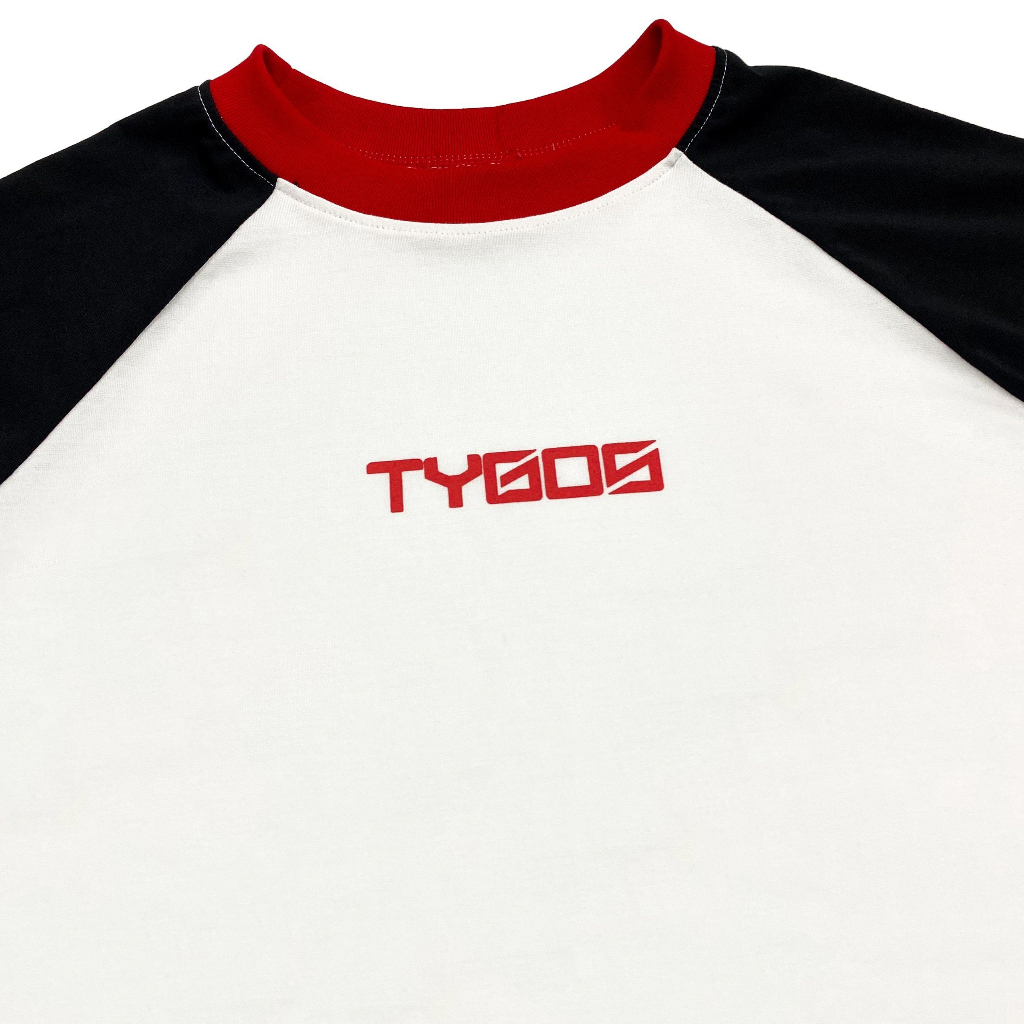 ÁO THUN TYGOS BASIC PT007