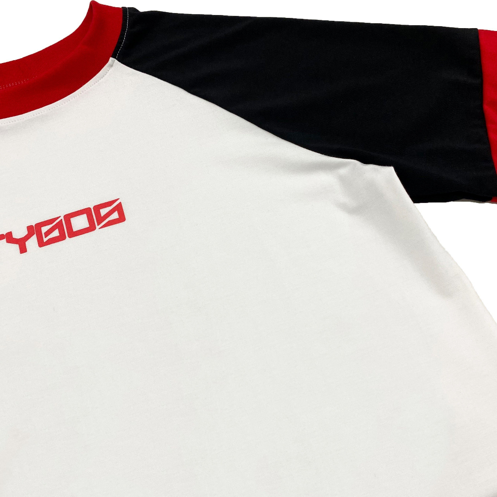 ÁO THUN TYGOS BASIC PT007