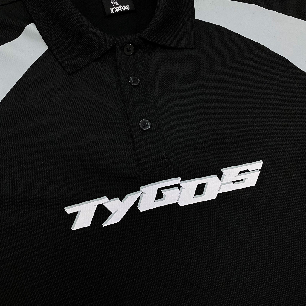 ÁO POLO TYGOS PCN 037