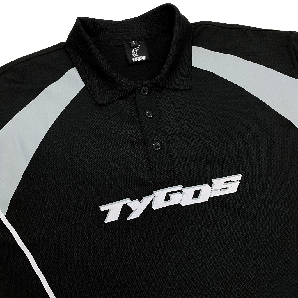 ÁO POLO TYGOS PCN 037