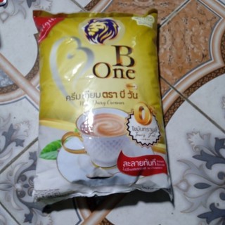BỘT SỮA BÉO THÁI LAN B-ONE GÓI 1KG