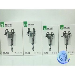 Lọc treo Sunsun Xiaoli XBL 300 400 500 600 Có Tích Hợp Hút Mặt