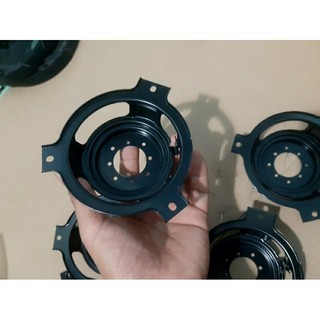Khung loa 10.5cm