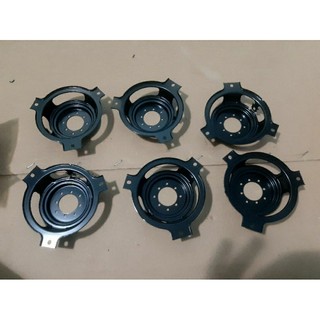 Khung loa 10.5cm