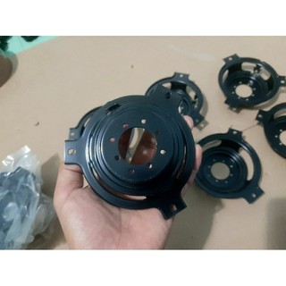 Khung loa 10.5cm