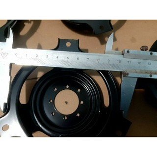 Khung loa 10.5cm