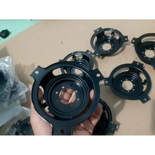 Khung loa 10.5cm