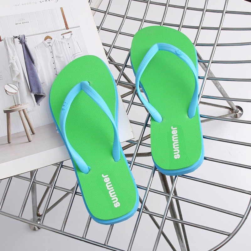 Dép kẹp Thái Nữ