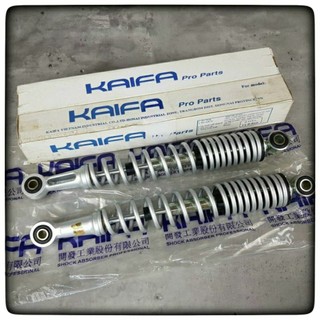Phuộc sau - Wave Anpha ( 2002 - 2005 ) hiệu KaiFa